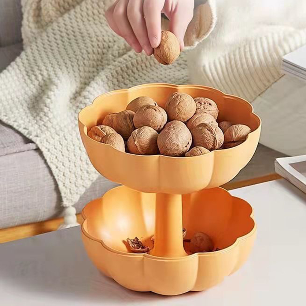Cute Pumpkins Snack Box Detach - Food Platter Snacks avis et prix