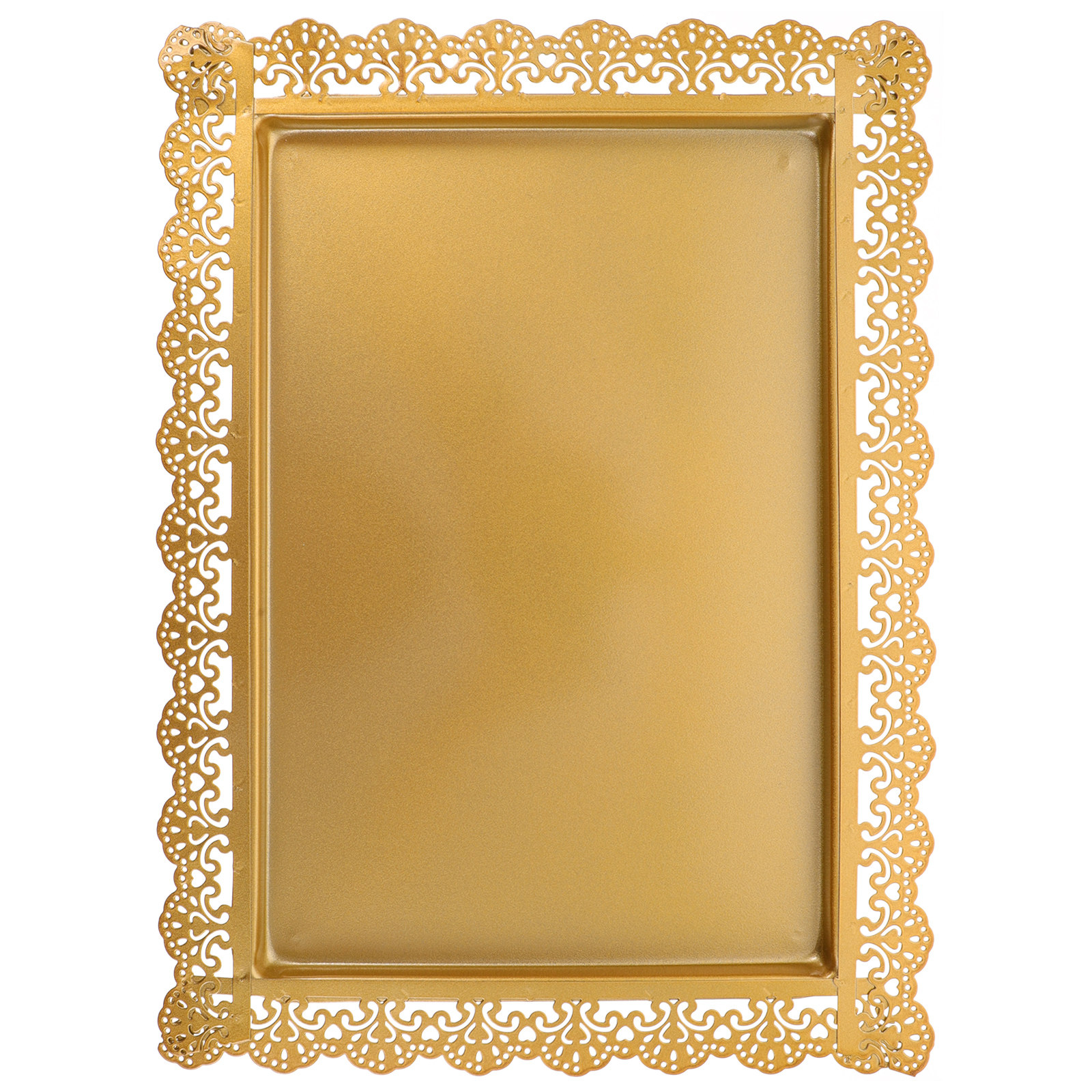Iron Snack Tray Square Cake Pl - Food Snacks With Iron avis et prix