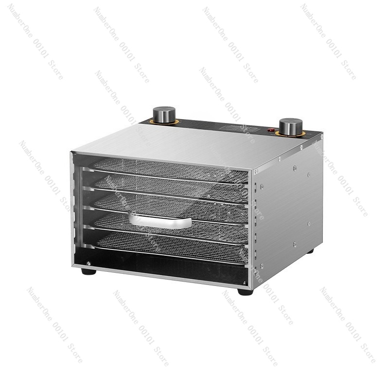 Small Pet Food Dehydrator Mach - Homemade Food Snacks avis et prix