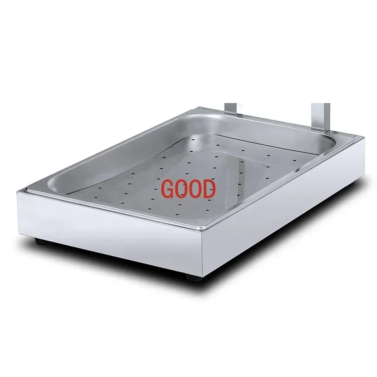 Hot Sale Snacks Machine Counte - Snacks Food Warmer avis et prix