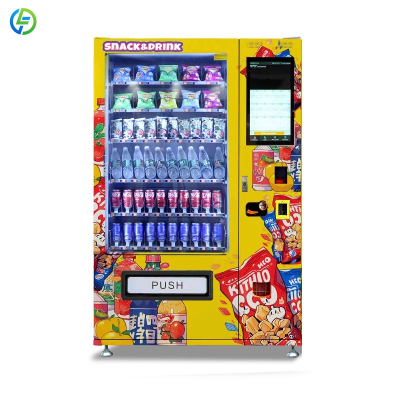 Customized 24H Foods And Drink - Food Snacks For School avis et prix