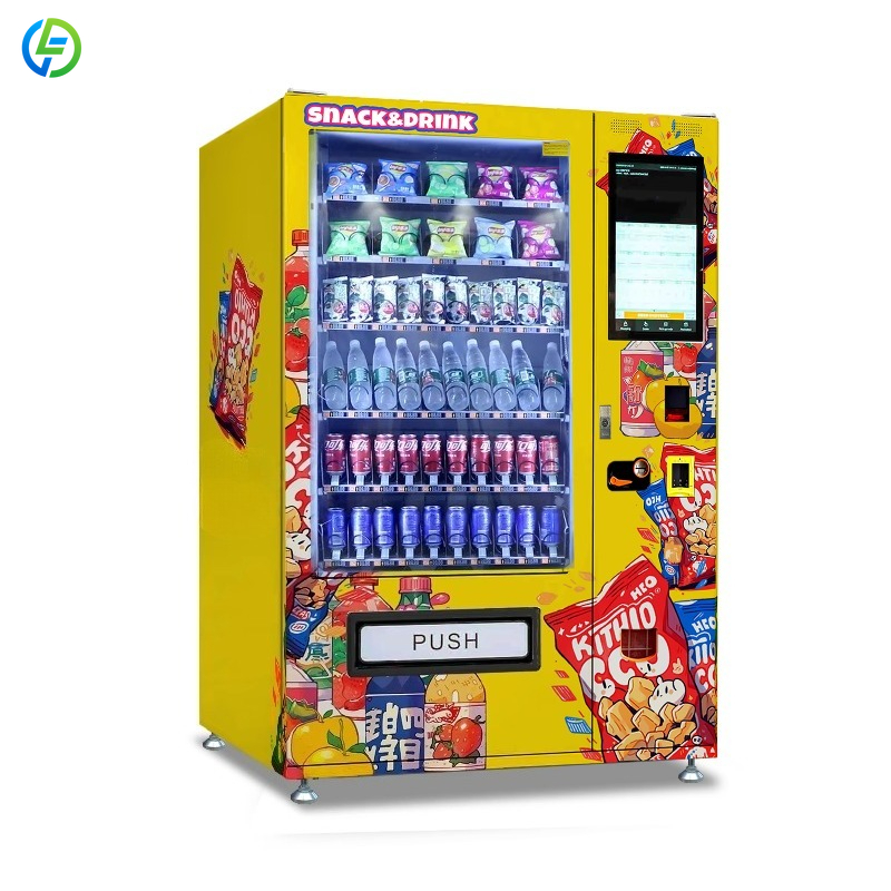 Customized 24H Foods And Drink - Food Snacks For School avis et prix