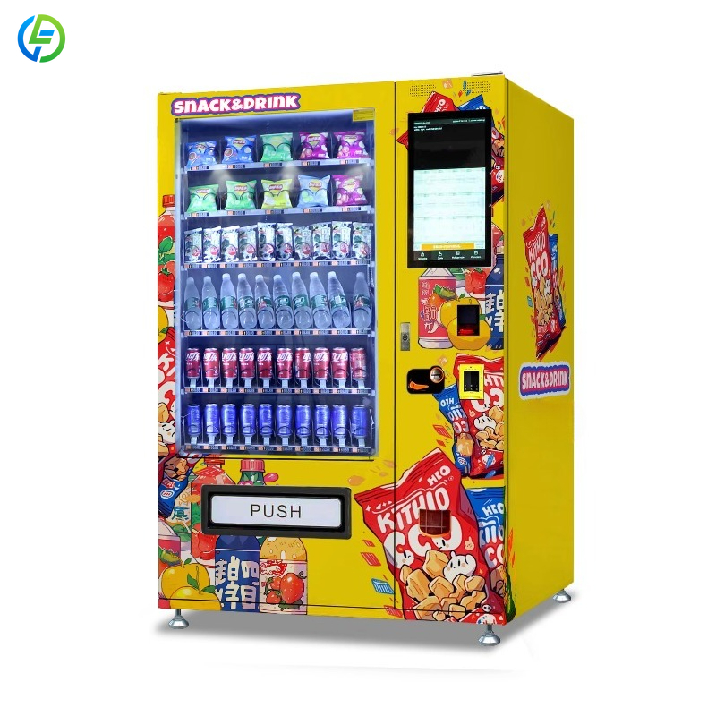Customized 24H Foods And Drink - Food Snacks For School avis et prix