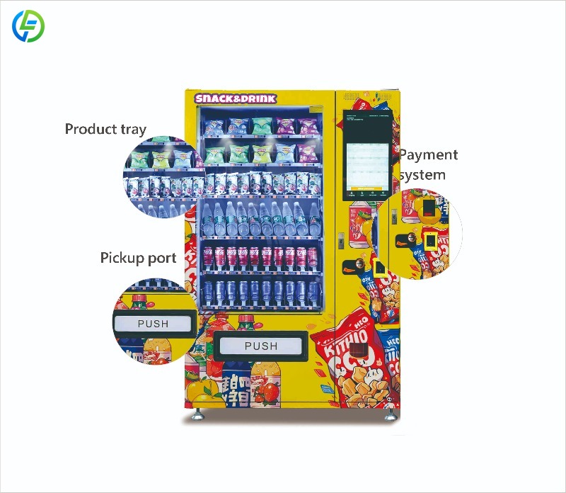 Customized 24H Foods And Drink - Food Snacks For School avis et prix