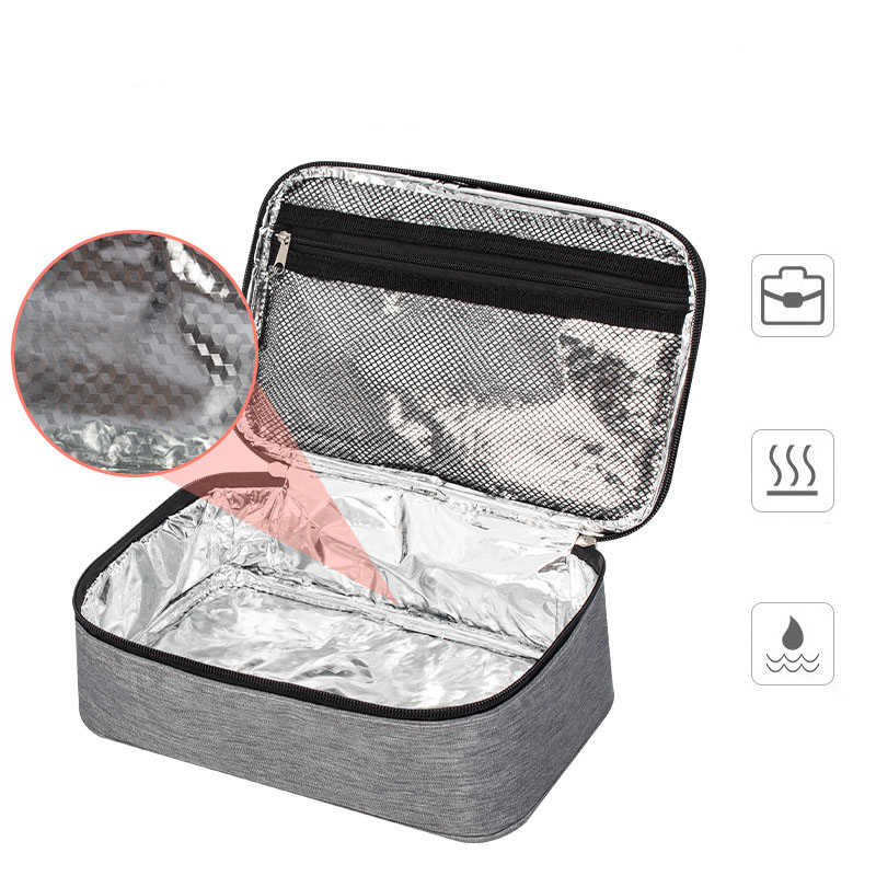 Portable Thermal Insulated Sma - Food Snacks For School avis et prix