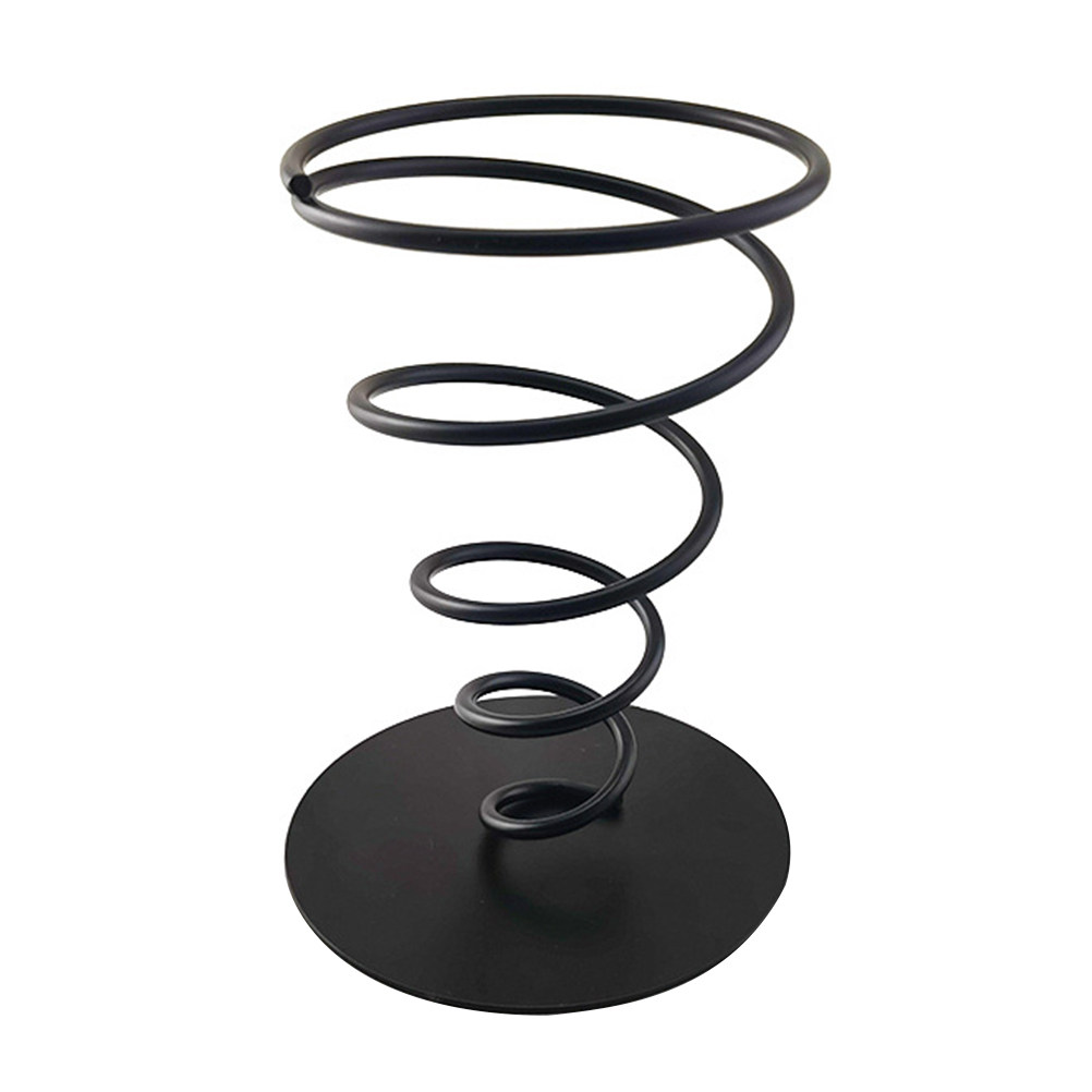 Cone Shaped Basket Stand Thick - Snacks Food Stall avis et prix