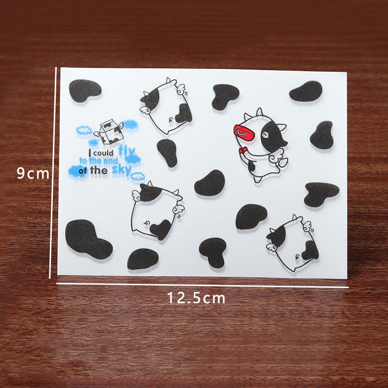 AQ 500pcs/lot Retro Nordic 196 - Homemade Food Snacks avis et prix