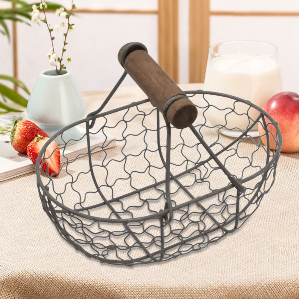 Iron Snack Fruit Plate with Wo - Food Snacks With Iron avis et prix