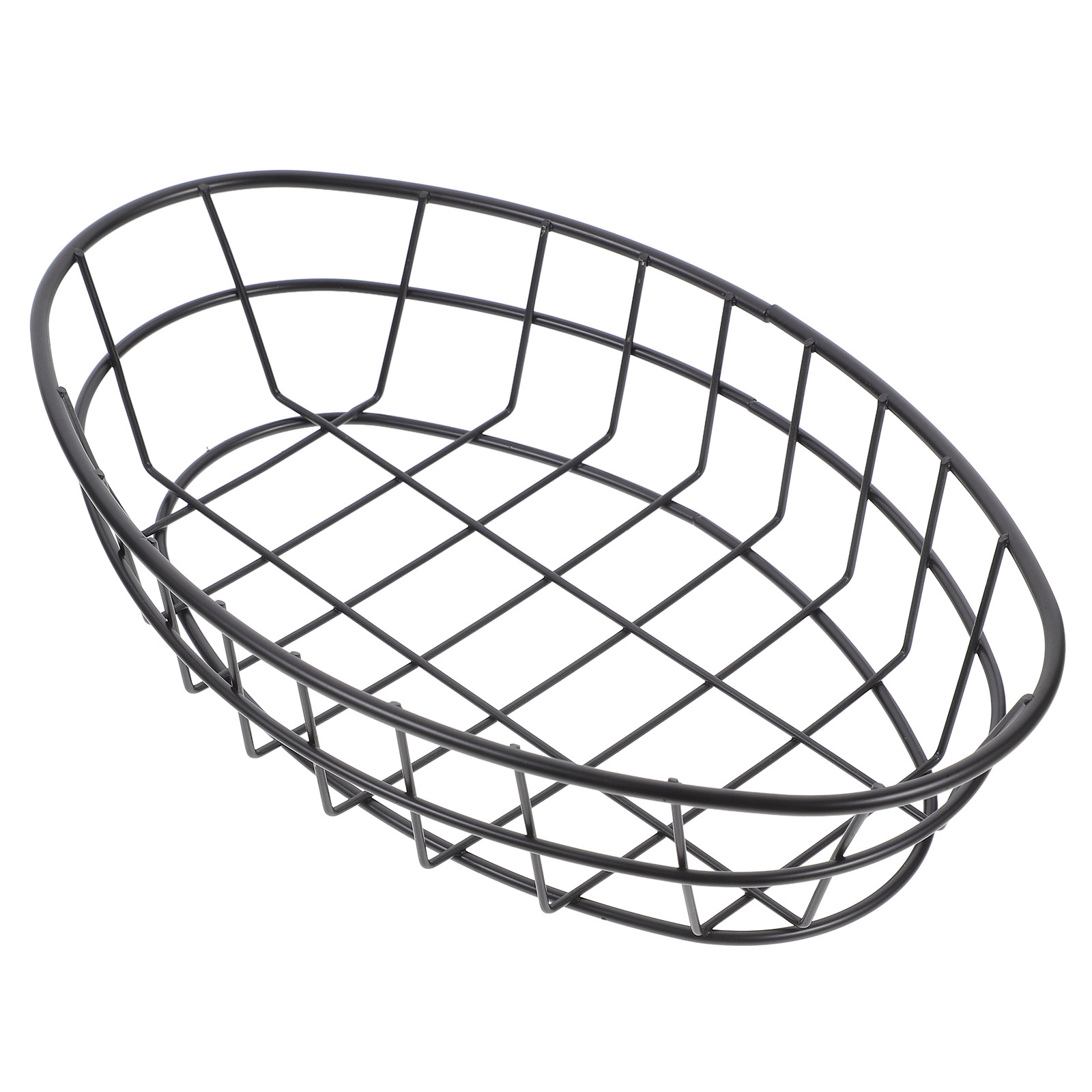 Small Snack Basket French Frie - Food Snacks With Iron avis et prix