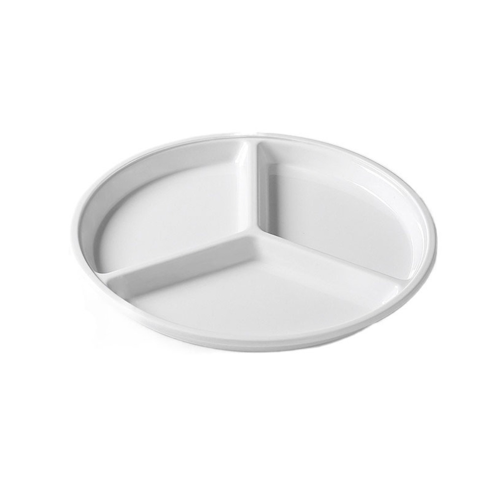 Melamine Food Serving Tray Div - Food Platter Snacks avis et prix