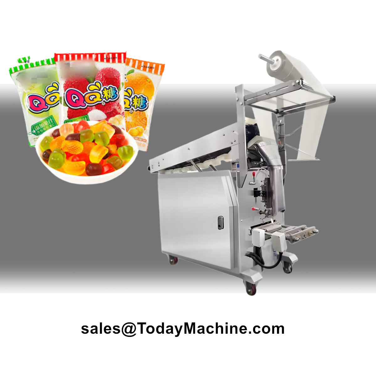 Automatic Small Vertical Bucke - Mixed Seed Snack avis et prix