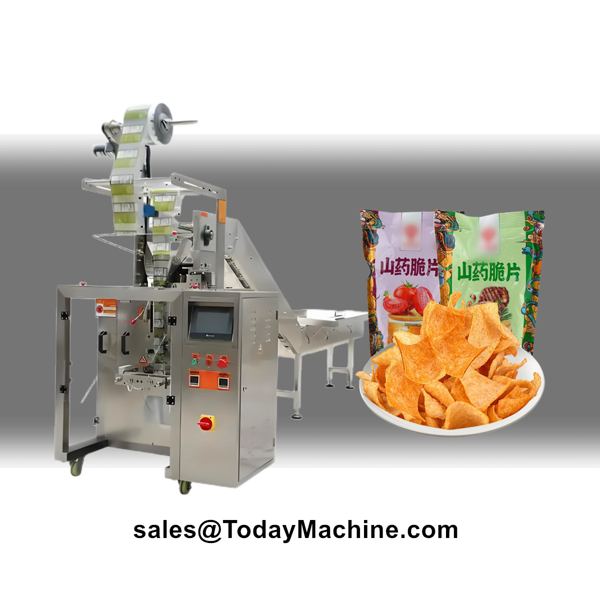 Automatic Small Vertical Bucke - Mixed Seed Snack avis et prix