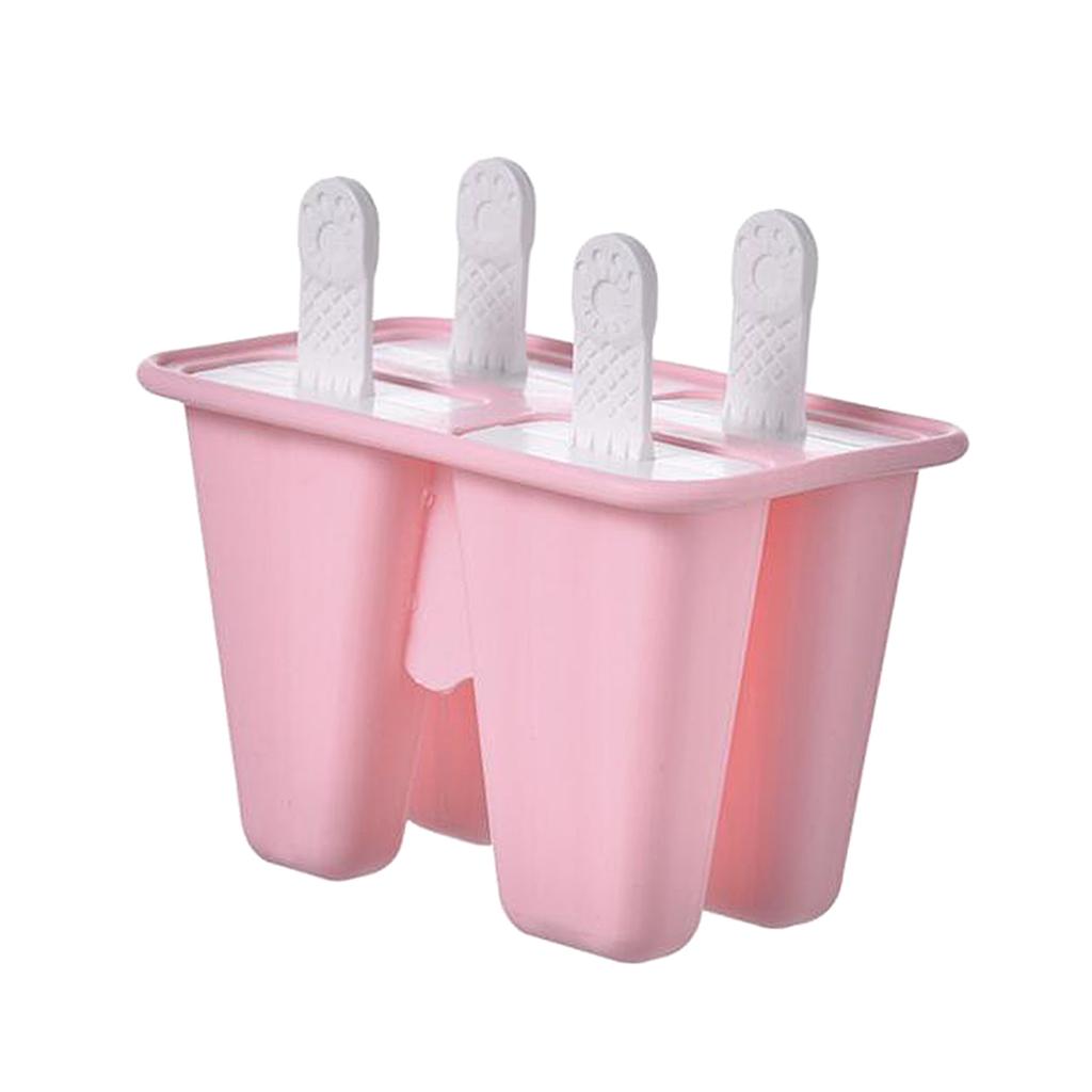 Silicone Popsicle Molds BPA Fr - Homemade Food Snacks avis et prix