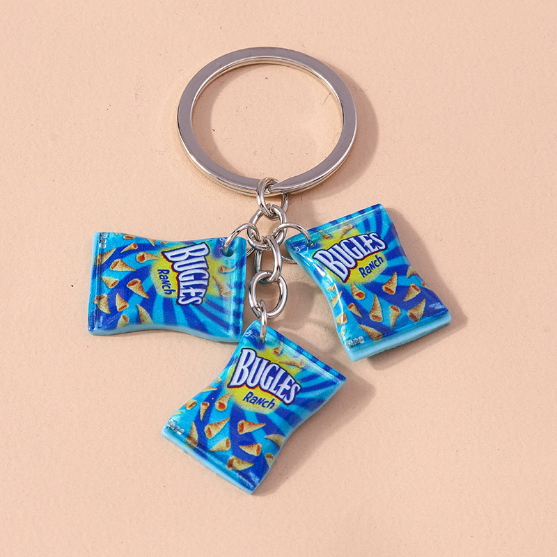 Aihua New In Fashion Resin Foo - Zinc Food Snacks avis et prix
