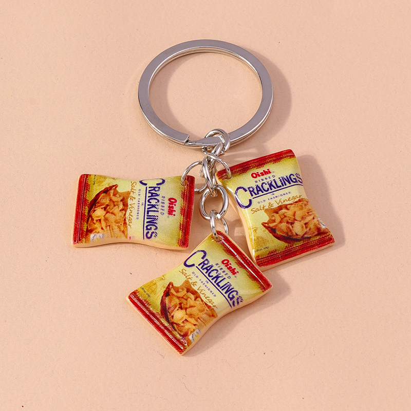 Aihua New In Fashion Resin Foo - Zinc Food Snacks avis et prix