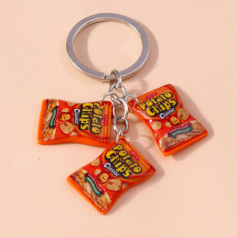 Aihua New In Fashion Resin Foo - Zinc Food Snacks avis et prix