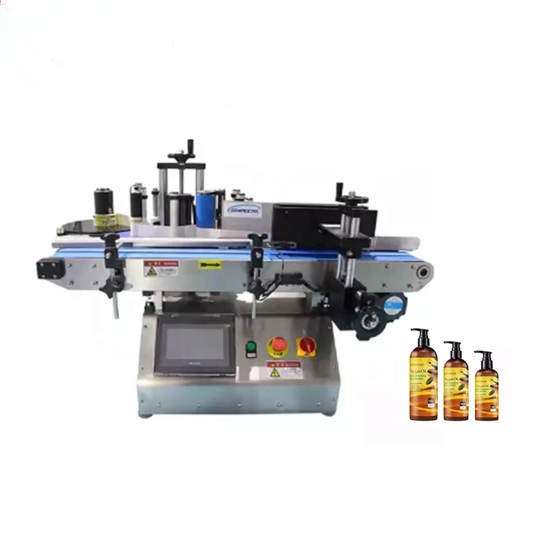 Beverage and food automatic ro - Food Snacks Label avis et prix
