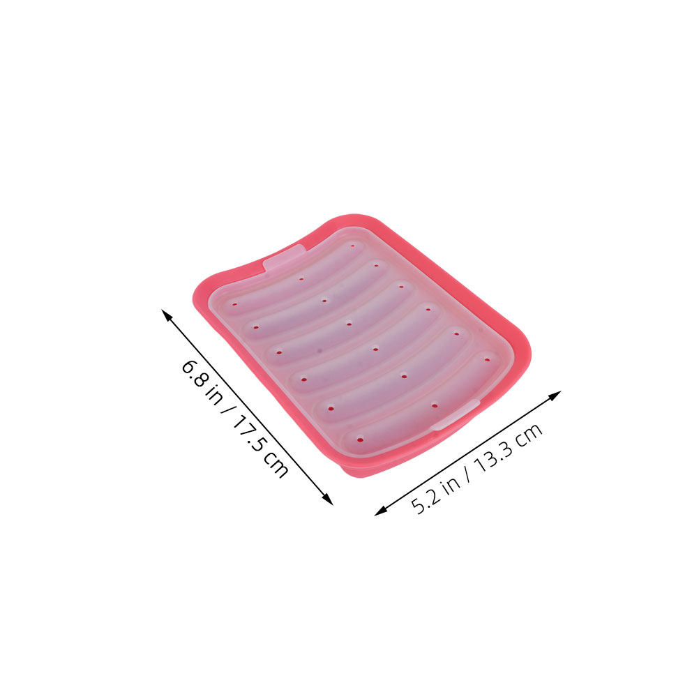 3Pcs Silicone Baking Moulds DI - Homemade Food Snacks avis et prix