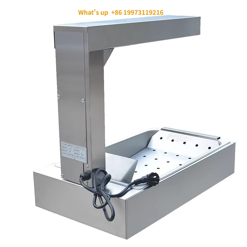 2026 Hot Sale Snacks Machine C - Snacks Food Warmer avis et prix