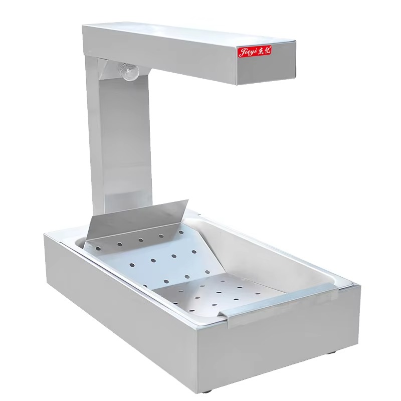 2026 Hot Sale Snacks Machine C - Snacks Food Warmer avis et prix