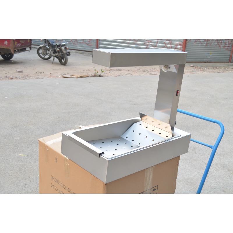 2026 Hot Sale Snacks Machine C - Snacks Food Warmer avis et prix