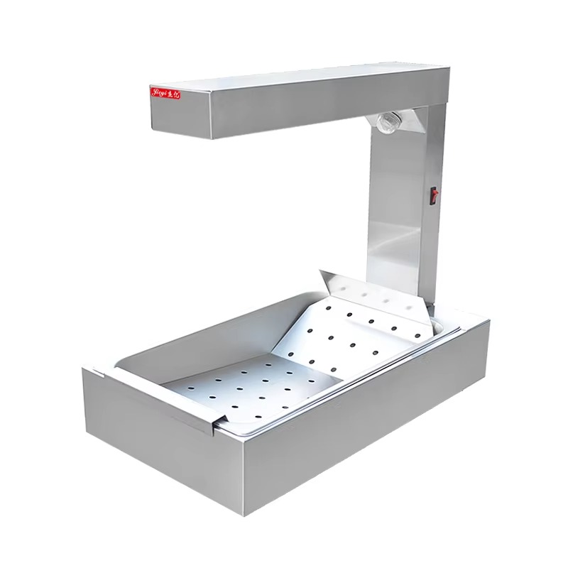 2026 Hot Sale Snacks Machine C - Snacks Food Warmer avis et prix