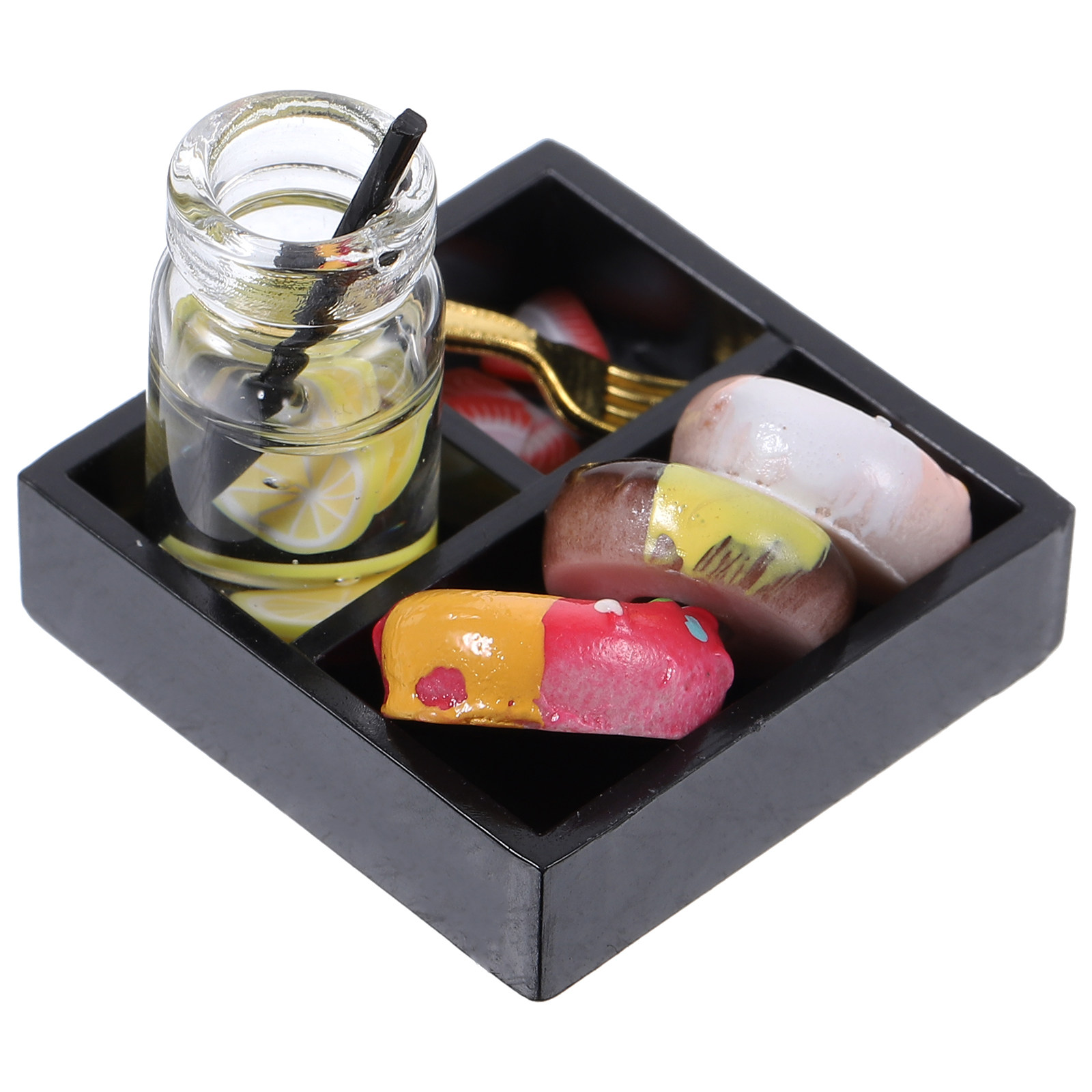 1Set Miniature Afternoon Tea S - Food Platter Snacks avis et prix