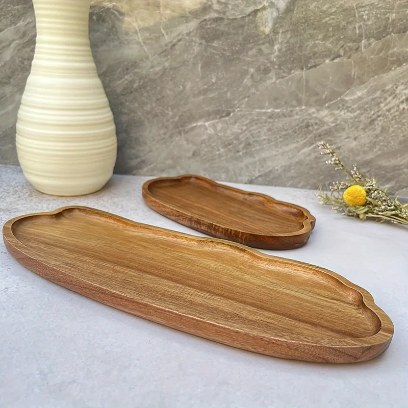 Japanese Style Wooden Tea Coff - Food Snacks Candy avis et prix