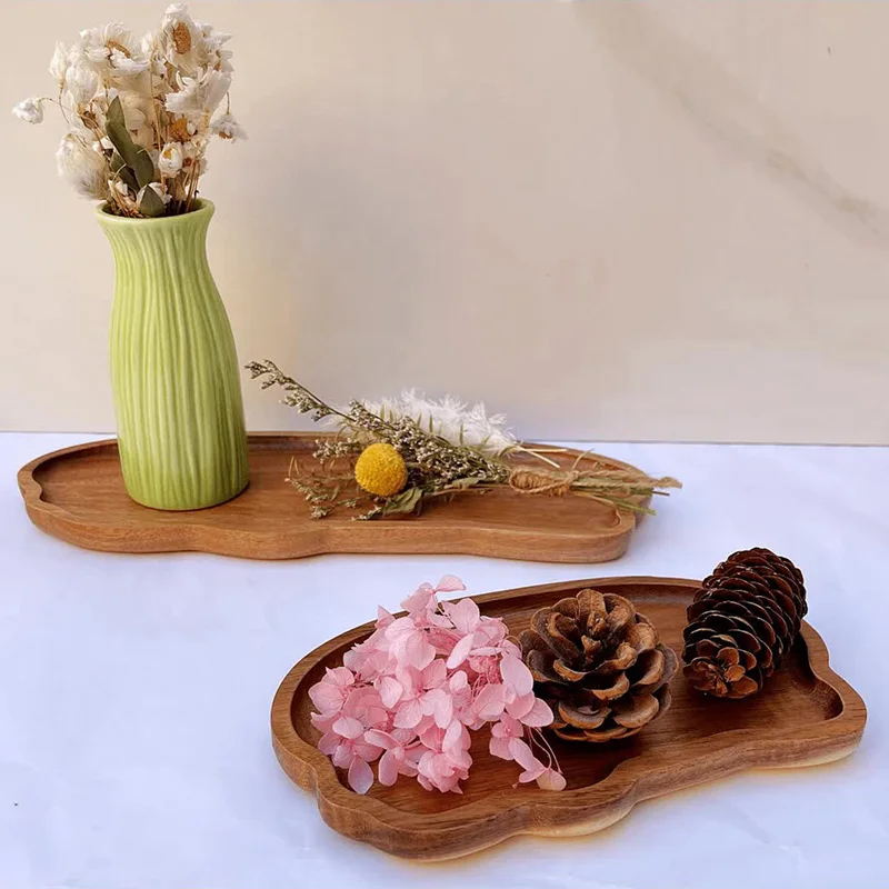 Japanese Style Wooden Tea Coff - Food Snacks Candy avis et prix