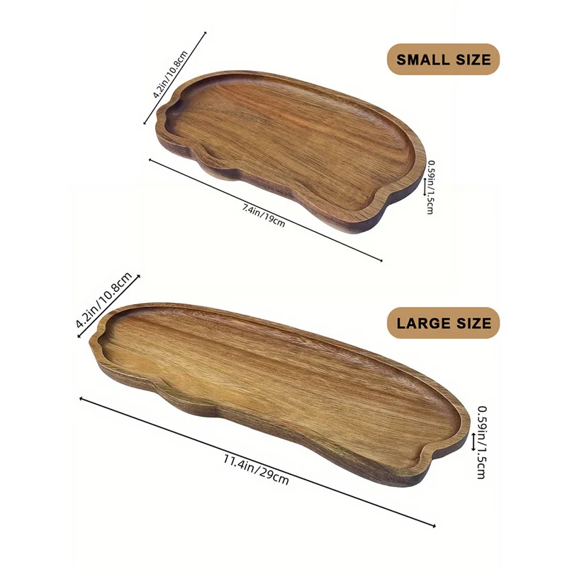 Japanese Style Wooden Tea Coff - Food Snacks Candy avis et prix